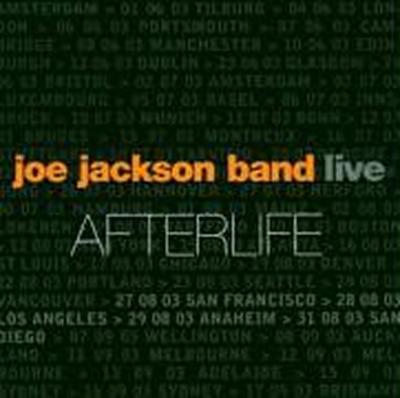 Afterlife (Live)