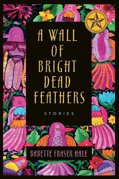 A Wall of Bright Dead Feathers