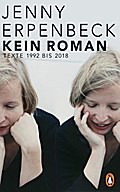 Kein Roman