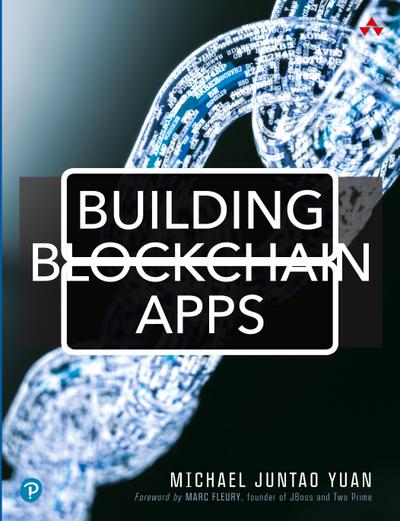 Building Blockchain Apps