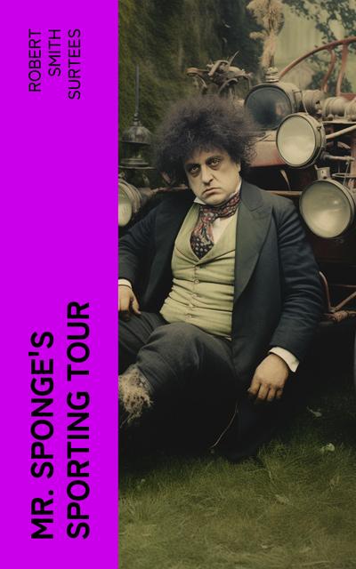 Mr. Sponge’s Sporting Tour