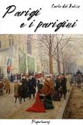 Parigi e i parigini