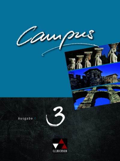 Campus C Neu 3 Lehrbuch