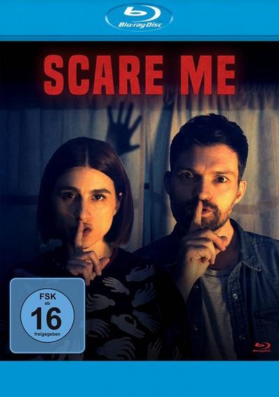 Scare Me