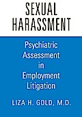 Sexual Harassment