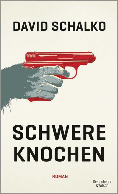 Schwere Knochen