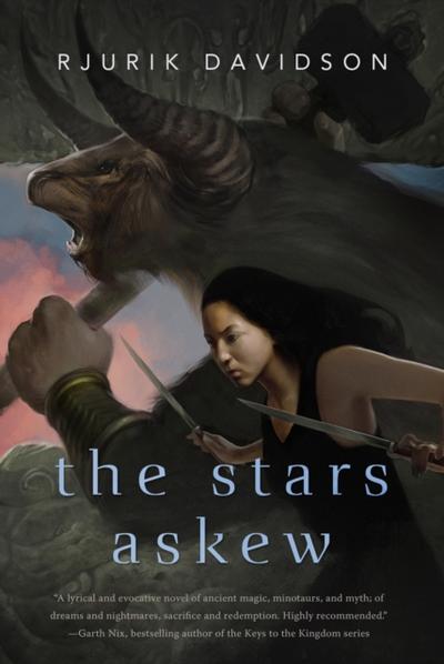 Stars Askew
