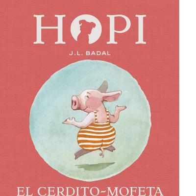 Hopi 5: El Cerdito Mofeta