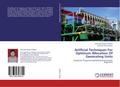 Artificial Techniques For Optimum Allocation Of Ge