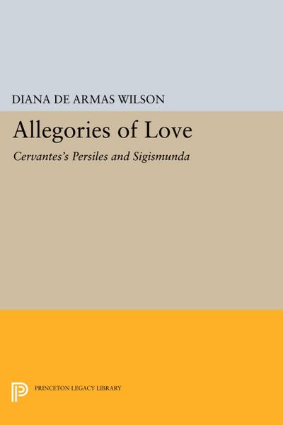 Allegories of Love