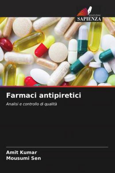 Farmaci antipiretici