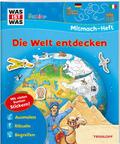 Mitmach-Heft Die Welt entdecken