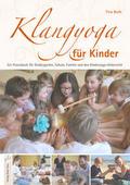 Klangyoga für Kinder