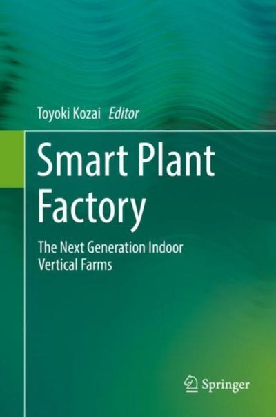 Smart Plant Factory