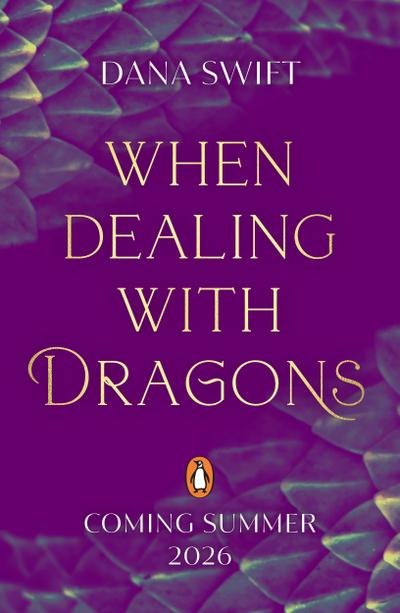 When Dealing with Dragons