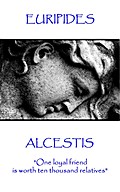 Alcestis