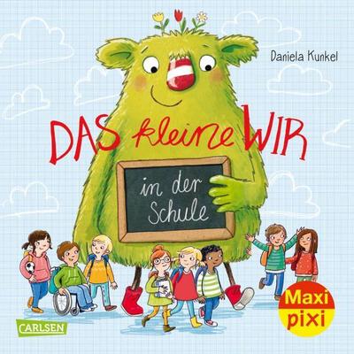 Das kleine WIR in der Schule