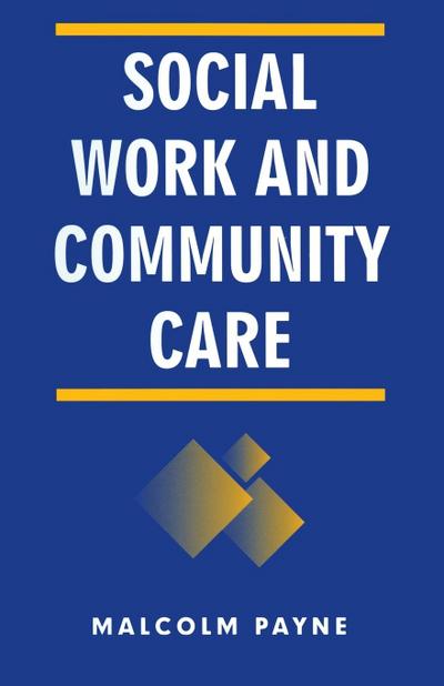 Social Work and Community Care