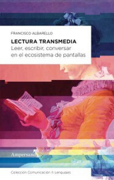 Lectura transmedia