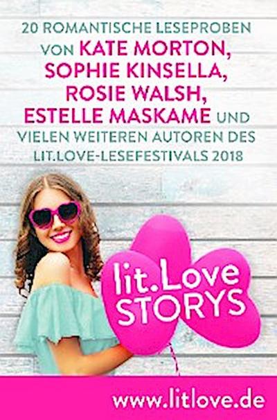 lit.Love.Stories