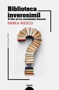 Biblioteca inverosímil