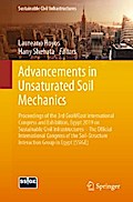 Advancements in Unsaturated Soil Mechanics