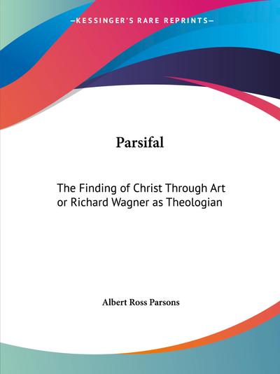 Parsifal