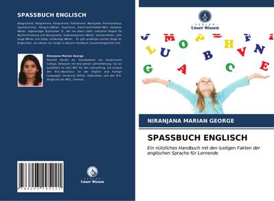 SPASSBUCH ENGLISCH