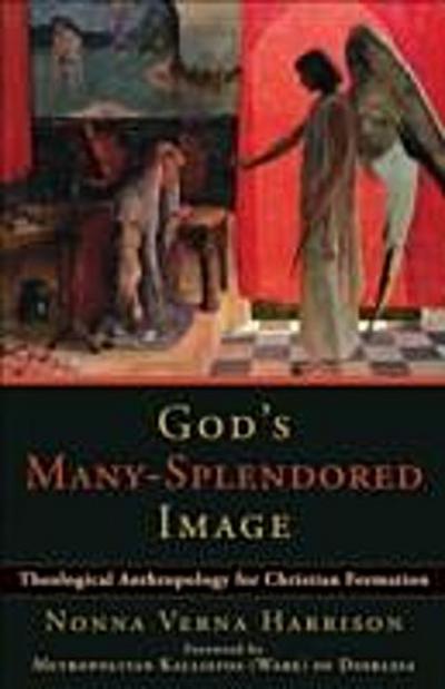 God’s Many-Splendored Image
