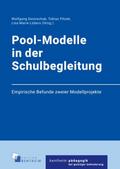 Pool-Modelle in der Schulbegleitung