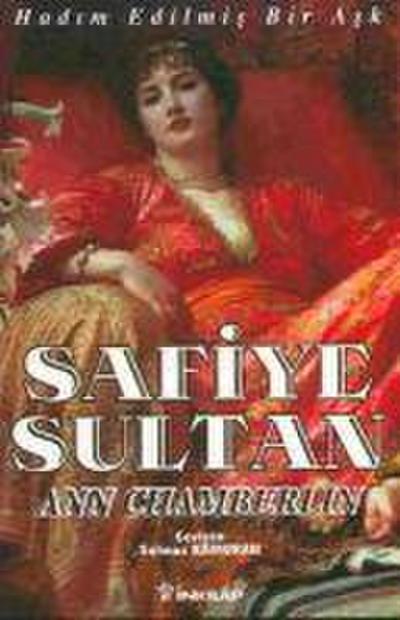 Safiye Sultan 1