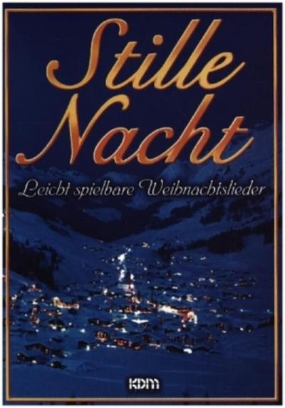 Stille Nacht