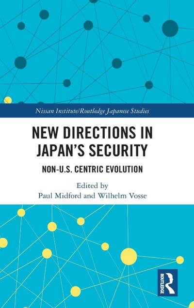 New Directions in Japan’s Security