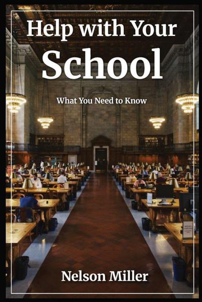 Help with Your School