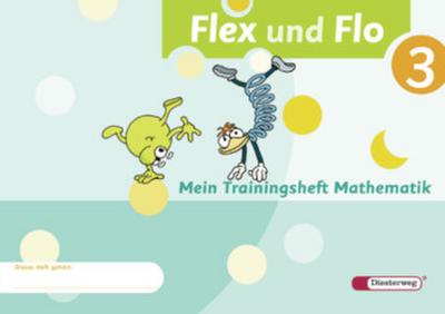 Flex und Flo - Ausgabe 2007