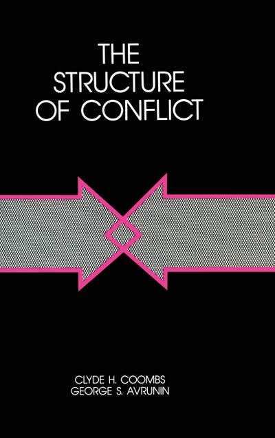 The Structure of Conflict