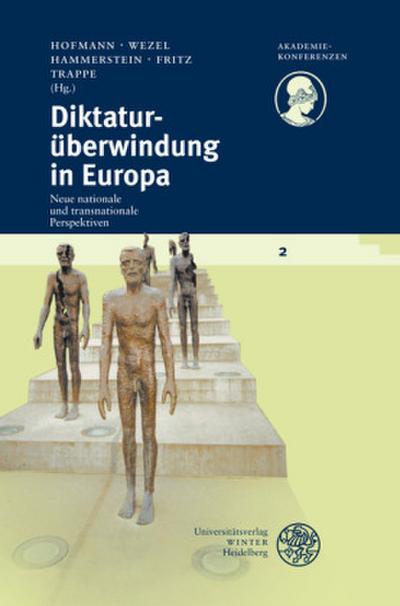 Diktaturüberwindung in Europa