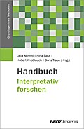 Handbuch Interpretativ forschen