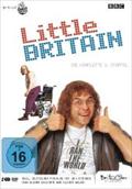 Little Britain - Die komplette 2. Staffel
