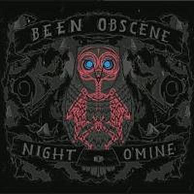Night O’Mine