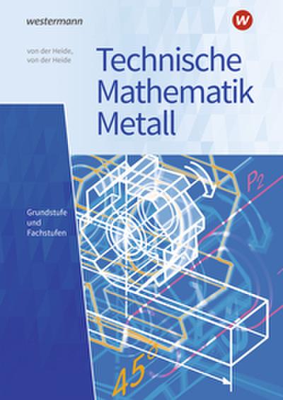 Technische Mathematik Metall