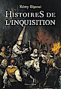 Histoires de l’Inquisition