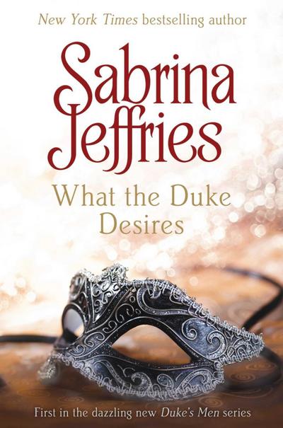 What the Duke Desires