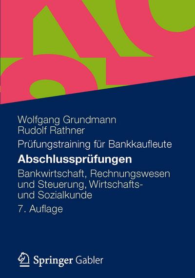 Abschlussprüfungen