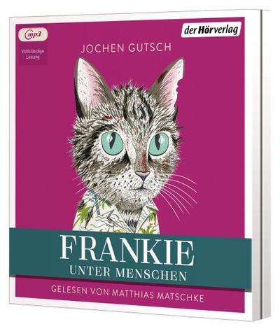 Frankie - Unter Menschen