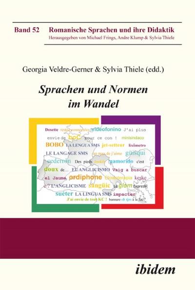 Sprachen und Normen im Wandel