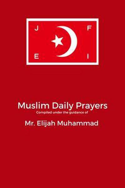 MUSLIM¿ DAILY PRAYERS