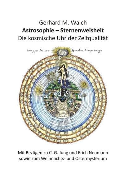 Astrosophie - Sternenweisheit