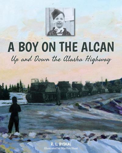 A Boy on the Alcan