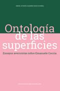 Ontología de las superficies